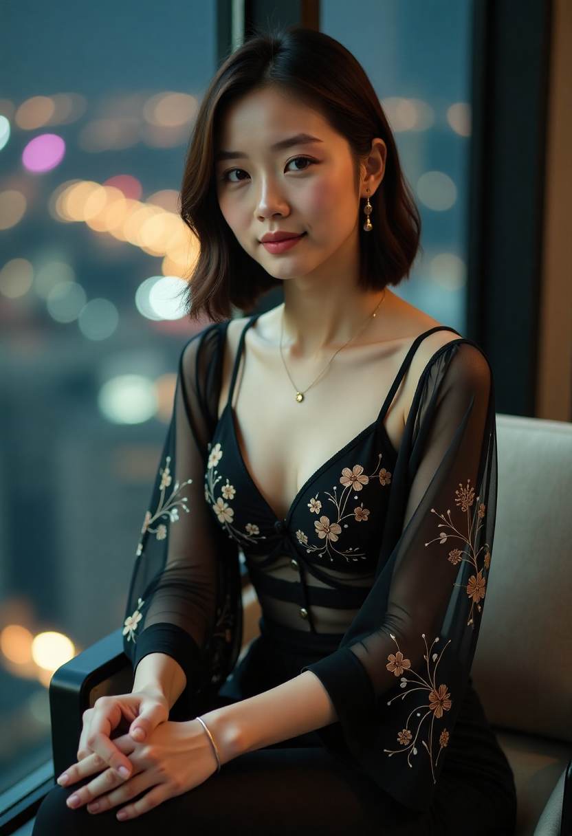 时光倒流七十年