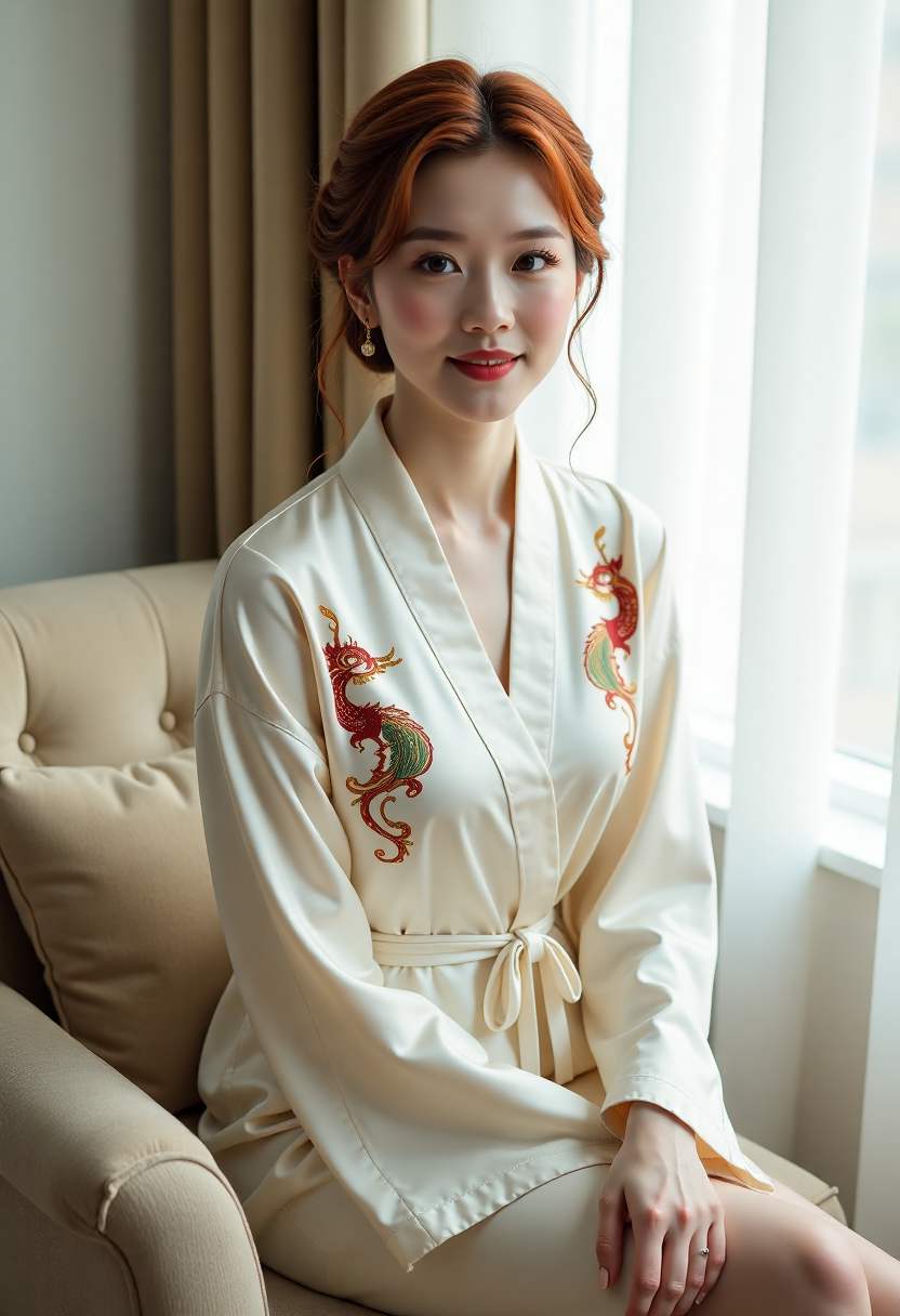 山河故人
